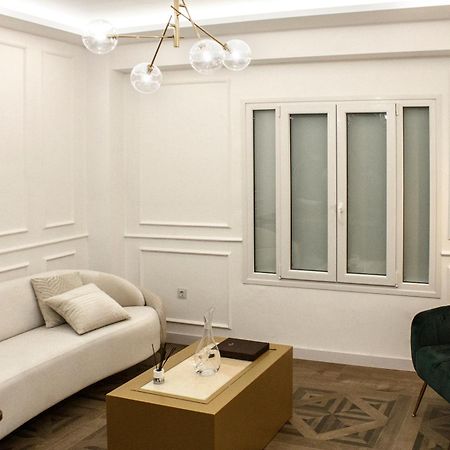 Apartamento En Calle Recogidas Granada Exterior photo